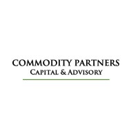 Commodity Partners Inc. logo - Similar company to Project Empathic