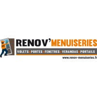 RenovMenuiseries logo - Similar company to Iso'Land