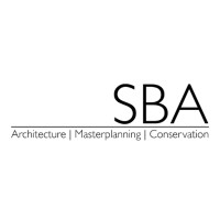 SBA - Architects, Masterplanners and Conservation logo - Similar company to Skew Collaborative