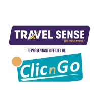 Travel Sense Tunisia logo - Similar company to Mts Morocco