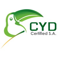 Conservación y Desarrollo CYD Certified S.A. logo - Similar company to Icofaconstru