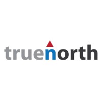 True North logo - Similar company to Commisceo Global