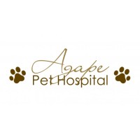 Agape Pet Hospital LLC logo - Similar company to West Frederick Veterinary Hosp