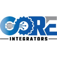 CORE Integrators logo - Similar company to Baboon Stories