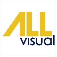 All Visual logo - Similar company to Sign Maker® Comunicação Visual