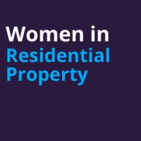 Women in Residential Property logo - Similar company to Bch Ltd