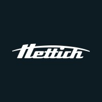 Hettich Benelux logo - Similar company to Hettich Instruments