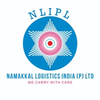 Namakkal Logistics India P Ltd logo - Similar company to Phoenix Logistics India Pvt Ltd