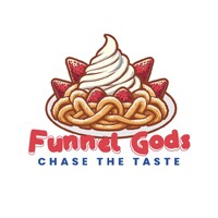 Funnel Gods logo - Similar company to Switchpitch