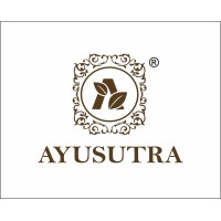 Ayusutra logo - Similar company to The Bespoke House