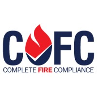 Complete Fire Compliance logo - Similar company to Fire Design Solutions Pty Ltd