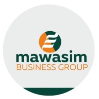 Almawasim Business Group logo - Similar company to Novum Publishing Gmbh