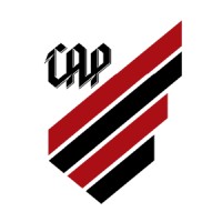 Club Athletico Paranaense logo - Similar company to Ipraa - Instituto Paranaense De Rinite, Asma E Alergia