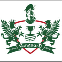 Vanguard College Prep logo - Similar company to Nextpoint Io