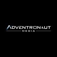 Adventronaut Media logo - Similar company to E Vehic