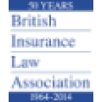 British Insurance Law Association logo - Similar company to Bila - British Insurance Law Association