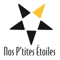 Nos P'tites Étoiles logo - Similar company to Ressources Up 🎯