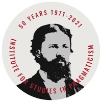 Institute for Studies in Pragmaticism at Texas Tech University logo - Similar company to Center For Theoretical Physics