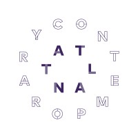 Atlanta Contemporary logo - Similar company to Burnaway
