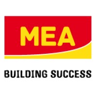 MEA Polska Sp. z o.o. logo - Similar company to Roto Polska Sp. Z O.O.