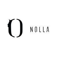 Restaurant Nolla logo - Similar company to Green Hippo