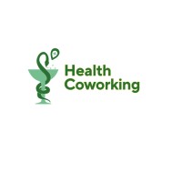 Health Coworking logo - Similar company to Finlist