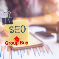 Seo Group Buy logo - Similar company to Web Seo Mall