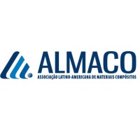 ALMACO (Associação Latino-Americana de Materiais Compósitos) logo - Similar company to Bluewind Technology Llc