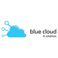 Blue Cloud It Solutions