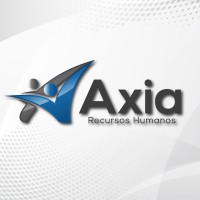 Axia- Recursos Humanos logo - Similar company to Siap Firma De Recursos Humanos