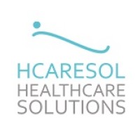 HCARESOL - Healthcare Solutions logo - Similar company to Sinuta Sa