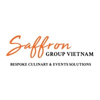 Saffron Group Vietnam logo - Similar company to Saffron Vanilla