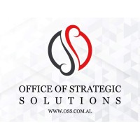 OSS Sh.p.k logo - Similar company to Fakt Advisory