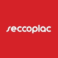 Seccoplac logo - Similar company to Electromecánica Tacuar S.R.L.