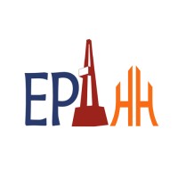 EPHH logo - Similar company to Egyptian Petroleum Hh Rig Manufacturing Co - Ephh