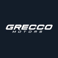 Greccomotors logo - Similar company to Carfiao