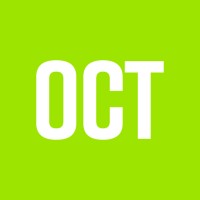 Oak Creek Trail | AI Marketing for Home Builders & Multifamily logo - Similar company to Interactivate