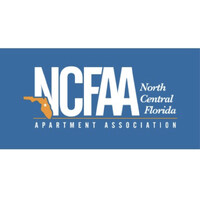 North Central Florida Apartment Association (NCFAA) logo - Similar company to Apartmentsfor