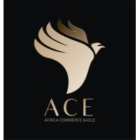 Africa Commerce Eagle (ACE)™ logo - Similar company to Sekbi Ltd