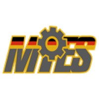 MIES Maestranza Alemania limitada logo - Similar company to Nada