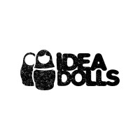 Idea Dolls London logo - Similar company to The Words Workshop Ltd