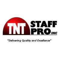 TNT Staff Pro., Inc. logo - Similar company to Excel Consultants