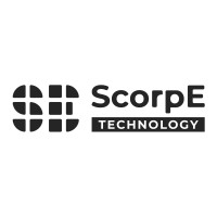 ScorpE Technology logo - Similar company to Ask Sanad | اسأل سند