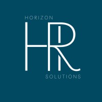 Horizon RH Solutions logo - Similar company to Le Chemin Moderne
