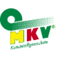 MKV GmbH Kunststoffgranulate logo - Similar company to Enneatech Ag
