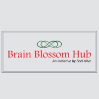 Brain Blossom Hub logo - Similar company to Prince Globe