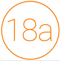 Studio 18a - Corporate Video Production logo - Similar company to Vidsta