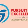 PURSUIT FOR EXCELLENCE logo - Similar company to Teacheronlive