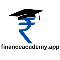 Finance Academy App logo - Similar company to Braq.Com
