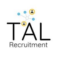 TAL Recruitment, Search & Consulting logo - Similar company to Miri Korenman Iluz -Career Development Strategies